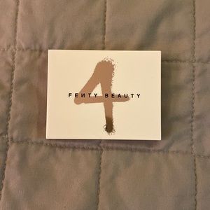 Fenty Beauty Mini Eyeshadow Palette
